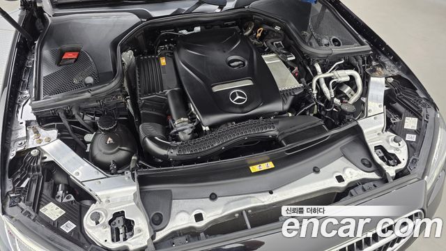 Mercedes-Benz E-Class (W213) E250 Avantgarde 2021 — фото 6