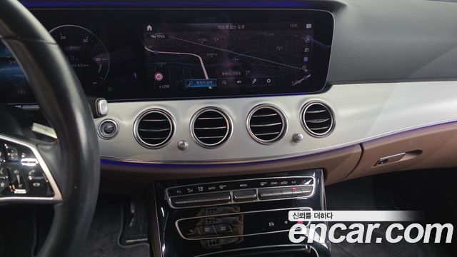 Mercedes-Benz E-Class (W213) E250 Avantgarde 2021 — фото 14