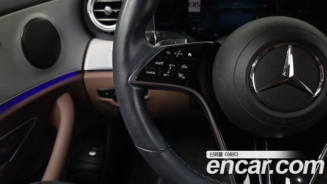 Mercedes-Benz E-Class (W213) E250 Avantgarde 2021 — фото 17