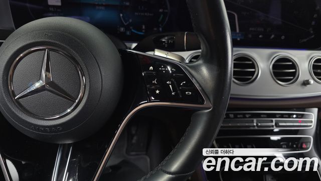 Mercedes-Benz E-Class (W213) E250 Avantgarde 2021 — фото 18