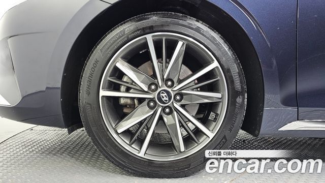 Hyundai Grandeur (IG) 3.0 LPi Rent Car Exclusive 2022 — фото 5