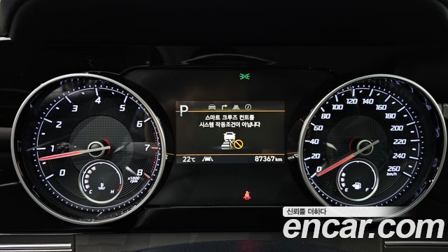 Hyundai Grandeur (IG) 3.0 LPi Rent Car Exclusive 2022 — фото 8