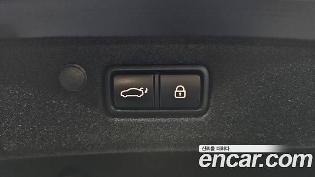 Hyundai Grandeur (IG) 3.0 LPi Rent Car Exclusive 2022 — фото 18