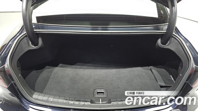 Hyundai Grandeur (IG) 3.0 LPi Rent Car Exclusive 2022 — фото 19