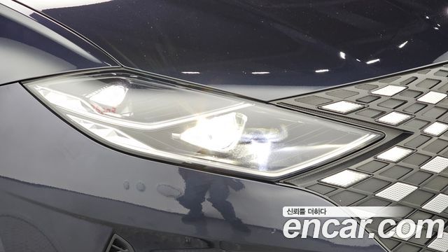 Hyundai Grandeur (IG) 3.0 LPi Rent Car Exclusive 2022 — фото 22