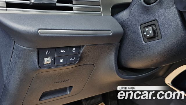 Hyundai Grandeur (IG) 3.0 LPi Rent Car Exclusive 2022 — фото 28