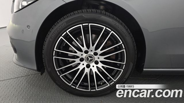 Mercedes-Benz C-Class (W206) C200 4MATIC Avantgarde 2022 — фото 5