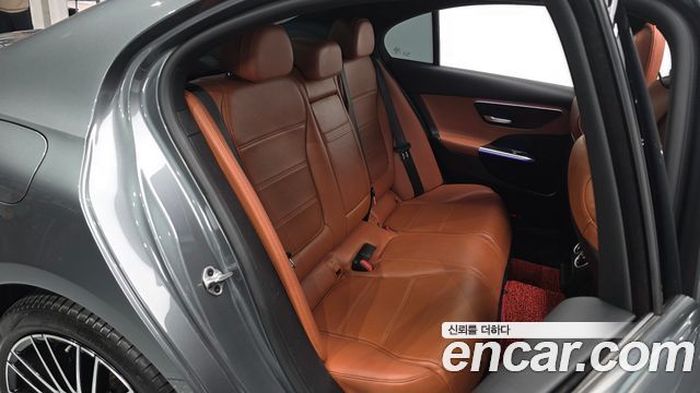 Mercedes-Benz C-Class (W206) C200 4MATIC Avantgarde 2022 — фото 16