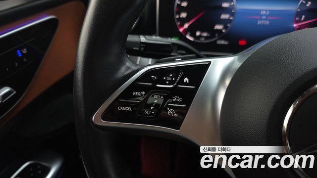 Mercedes-Benz C-Class (W206) C200 4MATIC Avantgarde 2022 — фото 22