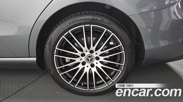 Mercedes-Benz C-Class (W206) C200 4MATIC Avantgarde 2022 — фото 27