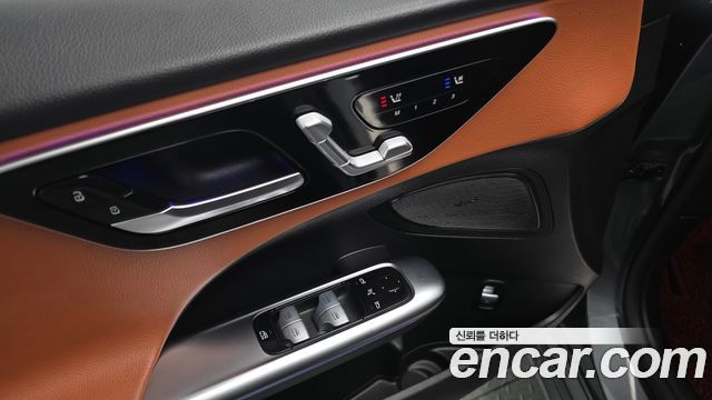 Mercedes-Benz C-Class (W206) C200 4MATIC Avantgarde 2022 — фото 34