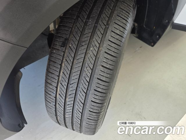 Hyundai Tucson Diesel 1.6 2WD Modern 2020 — фото 5