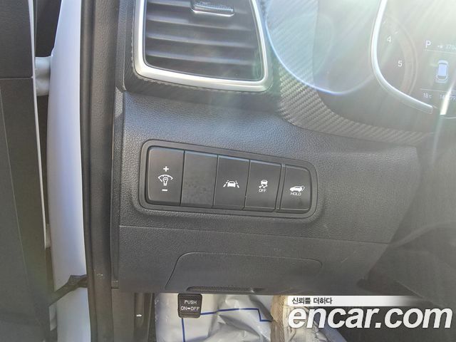 Hyundai Tucson Diesel 1.6 2WD Modern 2020 — фото 18