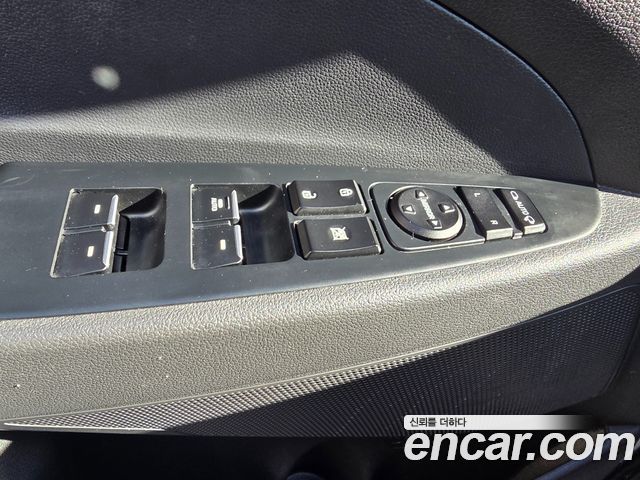Hyundai Tucson Diesel 1.6 2WD Modern 2020 — фото 19