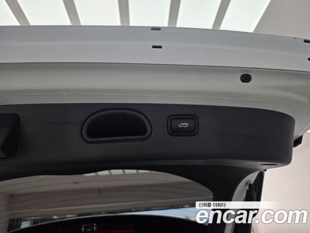 Hyundai Tucson Diesel 1.6 2WD Modern 2020 — фото 20