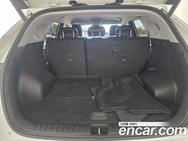 Hyundai Tucson Diesel 1.6 2WD Modern 2020 — фото 21