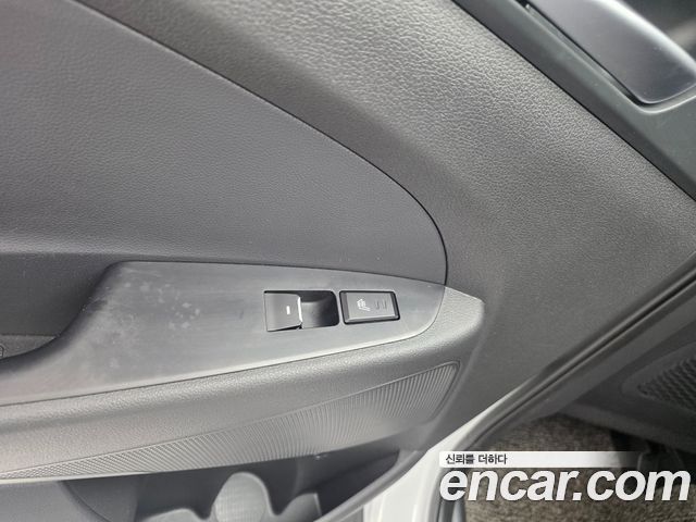 Hyundai Tucson Diesel 1.6 2WD Modern 2020 — фото 23