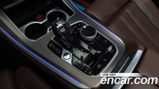BMW X5 (G05) xDrive 40i M Sport 2021 — фото 9