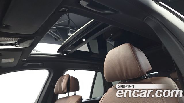 BMW X5 (G05) xDrive 40i M Sport 2021 — фото 22