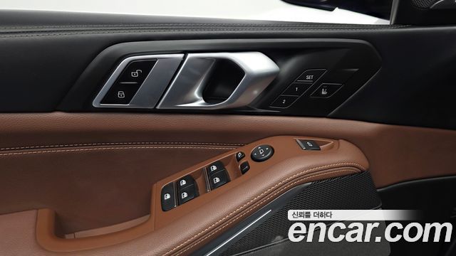 BMW X5 (G05) xDrive 40i M Sport 2021 — фото 33
