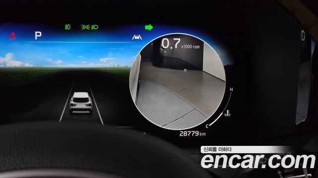 Kia Sorento (IV) Gasoline 2.5T 2WD Signature 2022 — фото 16