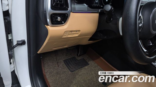 Kia Sorento (IV) Gasoline 2.5T 2WD Signature 2022 — фото 17