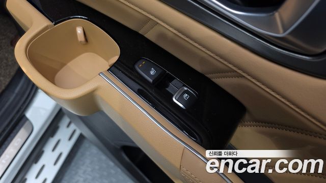 Kia Sorento (IV) Gasoline 2.5T 2WD Signature 2022 — фото 18