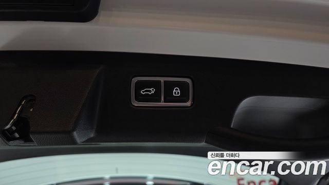 Kia Sorento (IV) Gasoline 2.5T 2WD Signature 2022 — фото 20