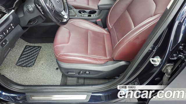 Kia Niro 1.6 HEV Noblesse Special 2020 — фото 23