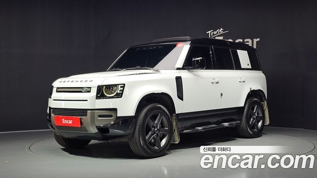 Land Rover Defender (L663) 110 P300 X-Dynamic SE