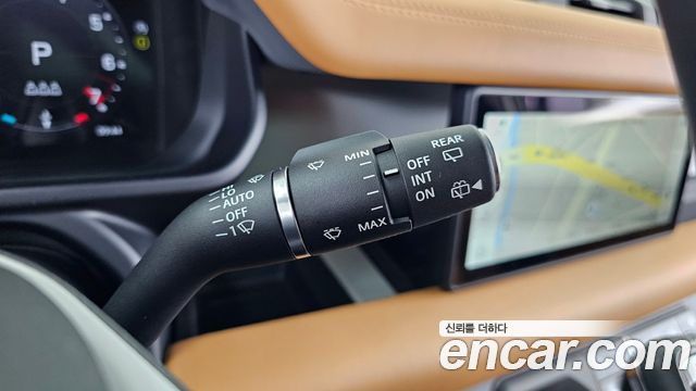 Land Rover Defender (L663) 110 P300 X-Dynamic SE 2024 — фото 30