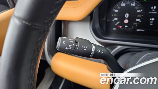 Land Rover Defender (L663) 110 P300 X-Dynamic SE 2024 — фото 36