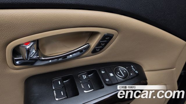 Kia Carnival 9-Seater Noblesse Special 2019 — фото 19