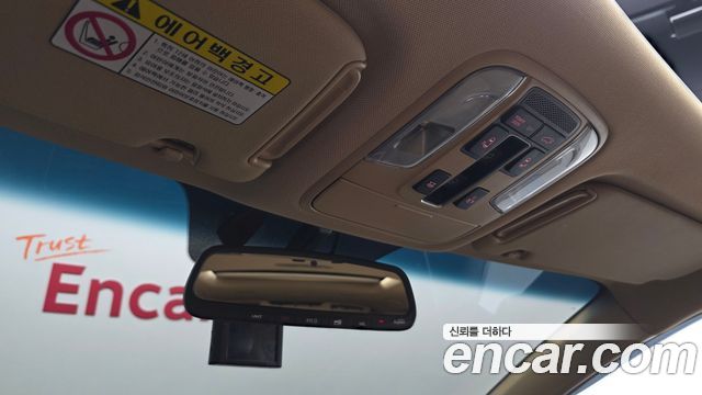 Kia Carnival 9-Seater Noblesse Special 2019 — фото 28