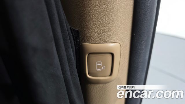 Kia Carnival 9-Seater Noblesse Special 2019 — фото 30