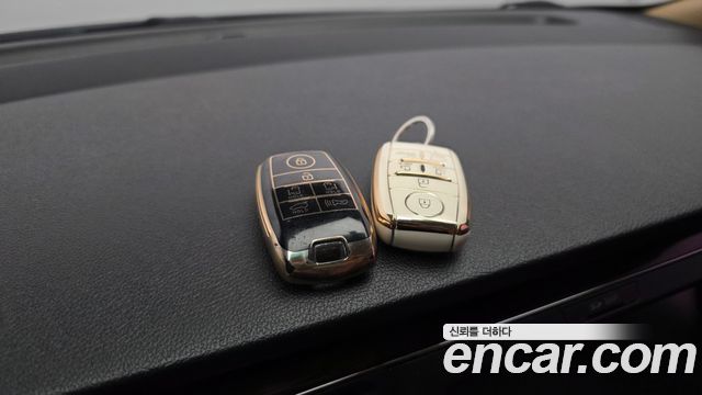 Kia Carnival 9-Seater Noblesse Special 2019 — фото 32