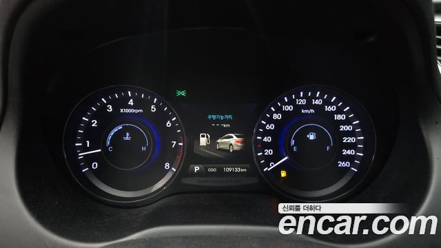 Hyundai Grandeur (HG) HG300 Exclusive 2014 — фото 7