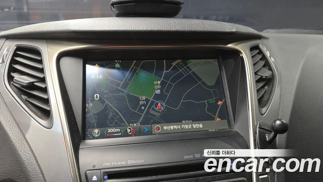 Hyundai Grandeur (HG) HG300 Exclusive 2014 — фото 19