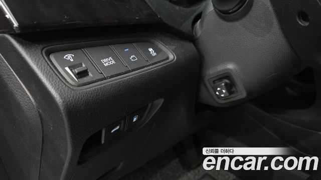 Hyundai Grandeur (HG) HG300 Exclusive 2014 — фото 21