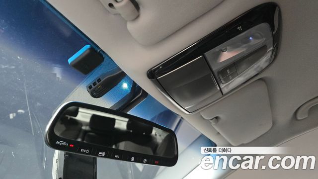 Hyundai Grandeur (HG) HG300 Exclusive 2014 — фото 22