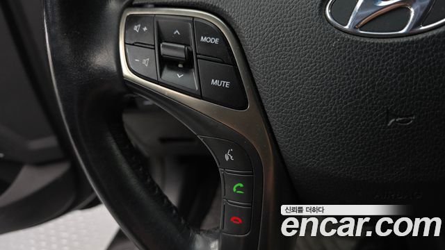Hyundai Grandeur (HG) HG300 Exclusive 2014 — фото 24