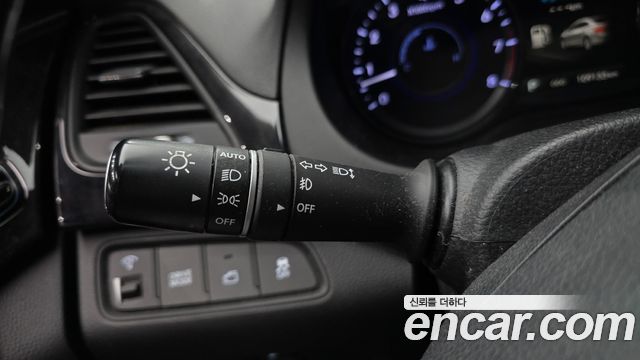 Hyundai Grandeur (HG) HG300 Exclusive 2014 — фото 35