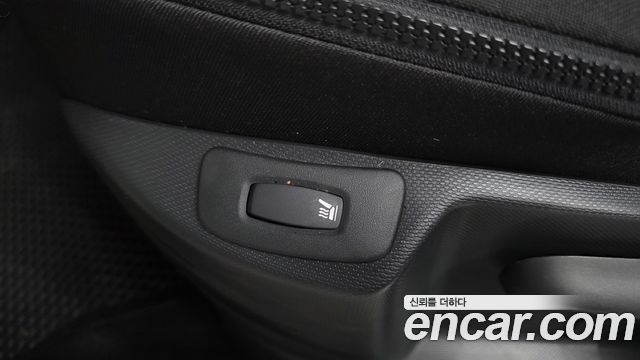 Renault Korea QM3 RE 2015 — фото 18