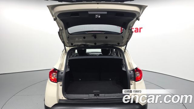 Renault Korea QM3 RE 2015 — фото 20
