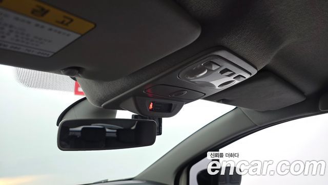 Renault Korea QM3 RE 2015 — фото 27