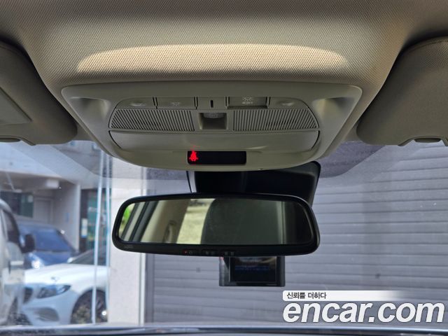 Renault Korea QM6 Diesel 2WD RE 2017 — фото 20