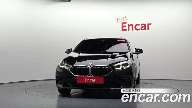 BMW 2 Series Gran Coupe (F44) 220i Advantage 2022 — фото 3