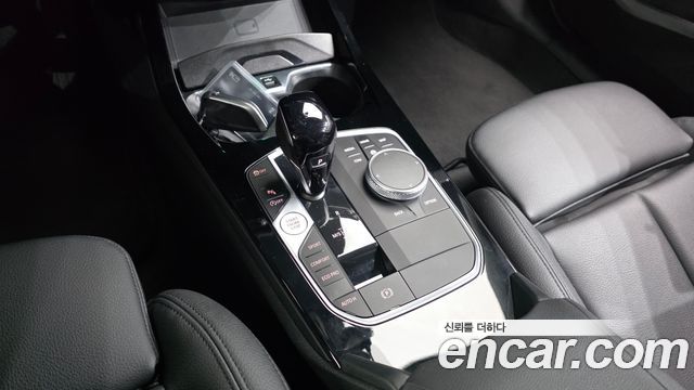 BMW 2 Series Gran Coupe (F44) 220i Advantage 2022 — фото 9