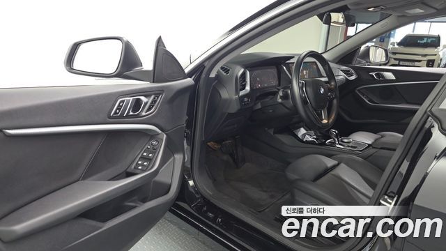 BMW 2 Series Gran Coupe (F44) 220i Advantage 2022 — фото 10
