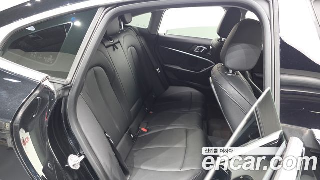 BMW 2 Series Gran Coupe (F44) 220i Advantage 2022 — фото 15